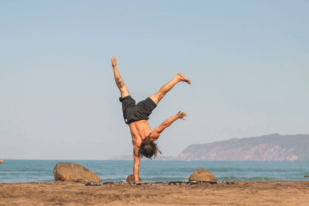 Yoga Teacher Training
