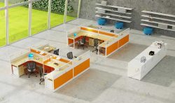 Leading Modular Office Workstation Manufacturers – Smart Designs for Modern Workspaces