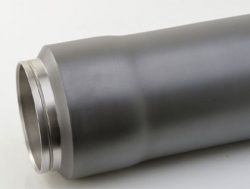 Rotary Alloy Sputtering Target