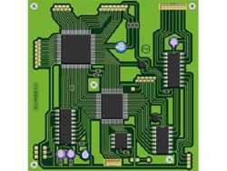 Semiconductor industry Sputtering Targets