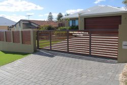 Best Remote Control Gates Sydney