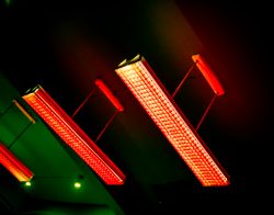 Magnetic light