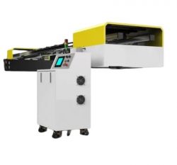 2D Stamping Manipulator