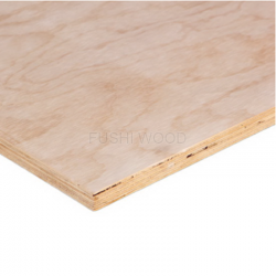 4×8 CDX Plywood for roofing