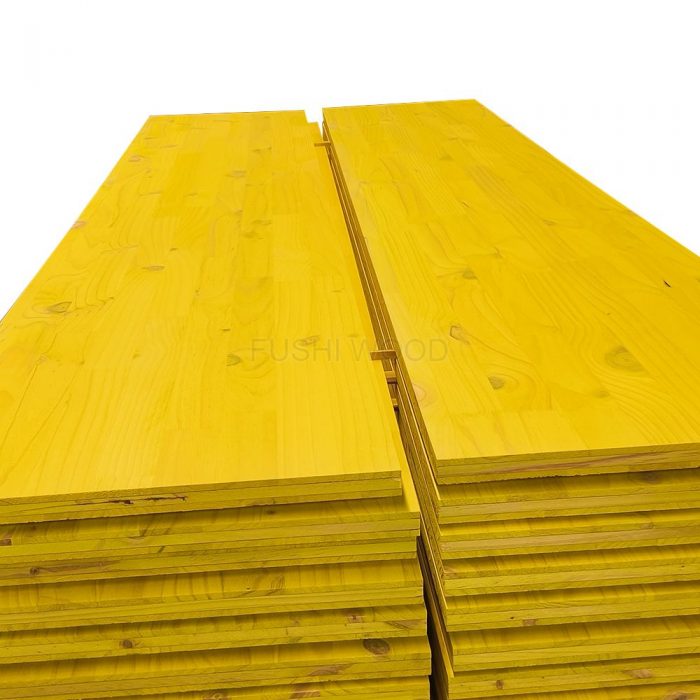 3-ply concrete formwork panel