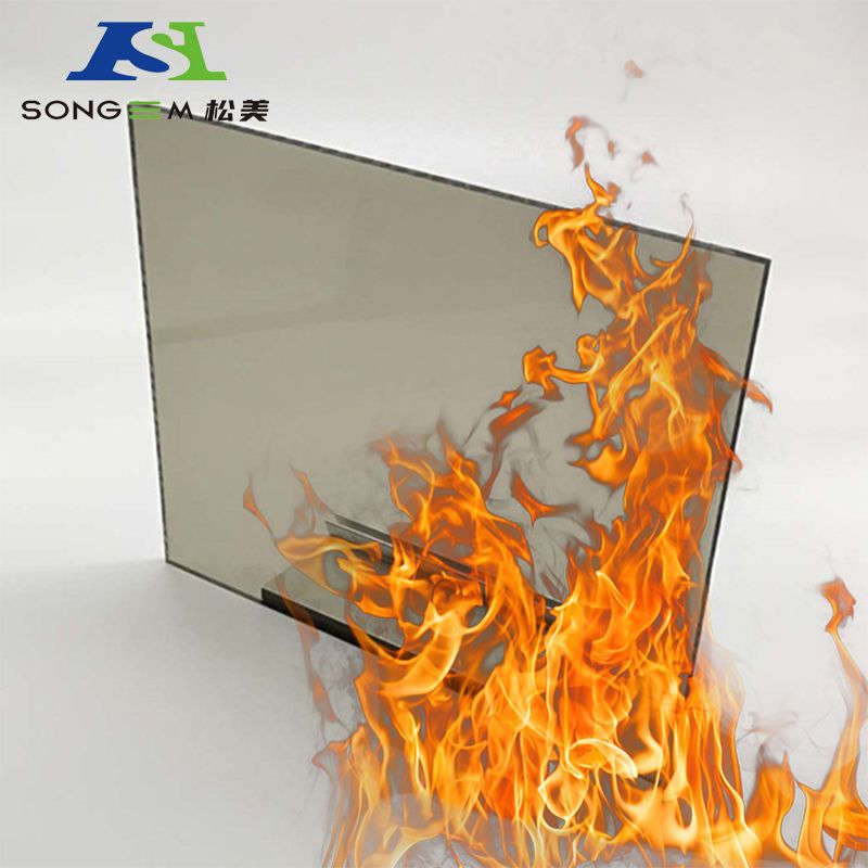 Flame Retardant PC Sheet