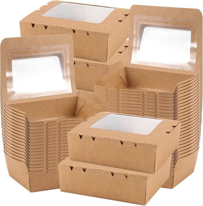 Disposable Kraft Box Factory Predicting Heatwaves on Production Lines
