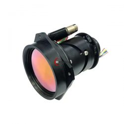 15～300mm F4 Continuous Zoom IR Lens