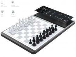 Shop Digital Chess Board Online at Best Price