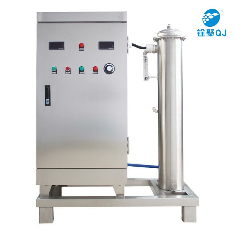 150g-800g Ozone Generator