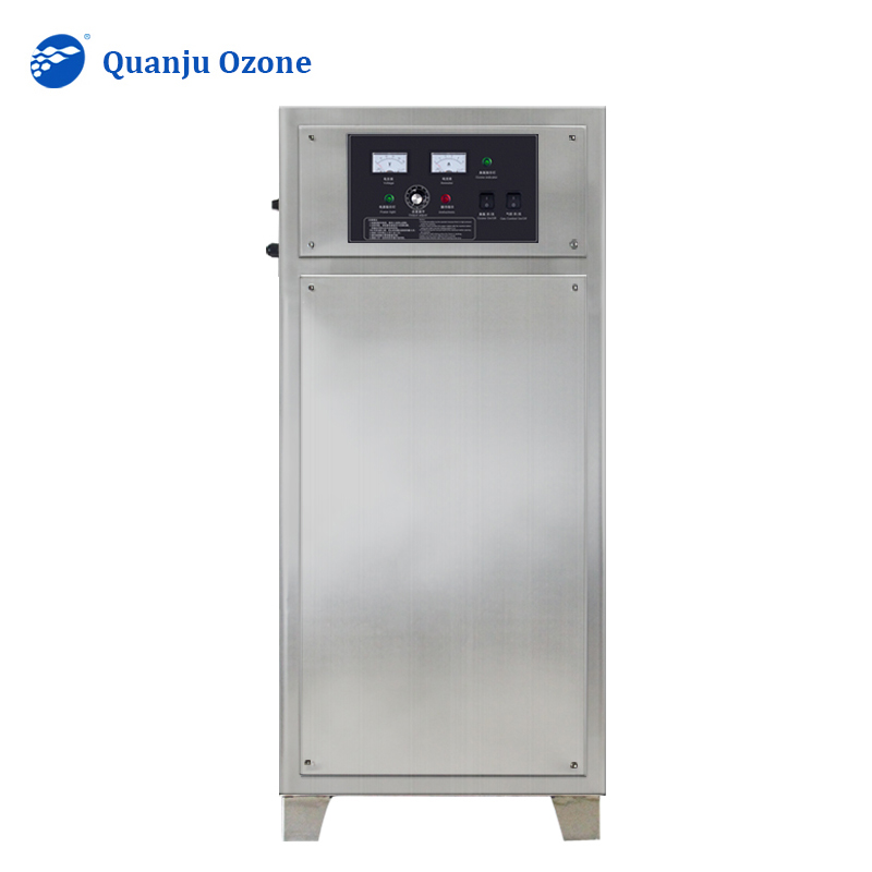 200g ozone generator for water
