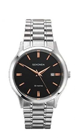 Shop Sekonda Mens Watch Online from Give and Take – UK Trusted Watch Retailer