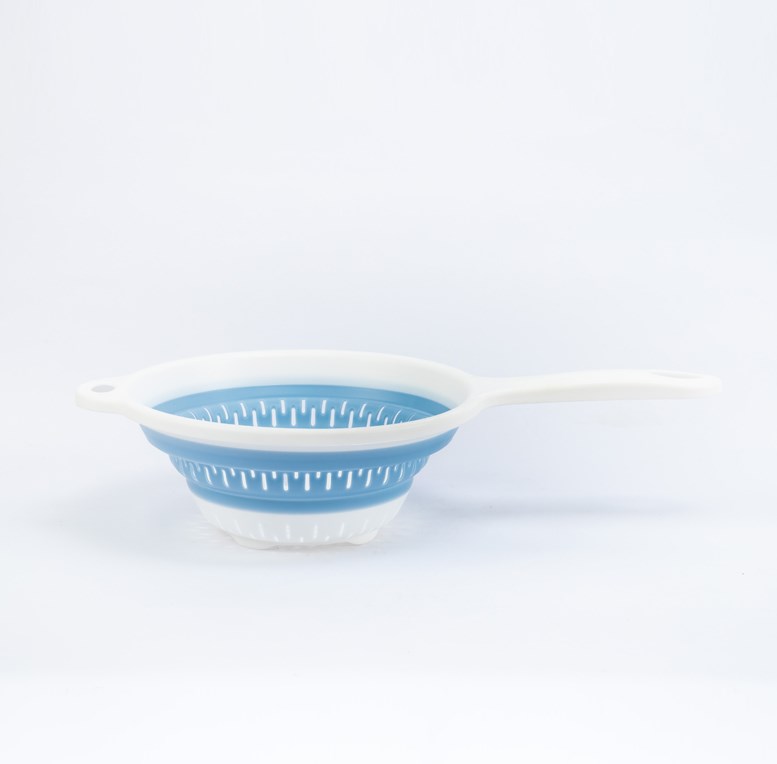 Preventing Warping and Shrinkage in Round Drain Baskets Moulds Injection Molding