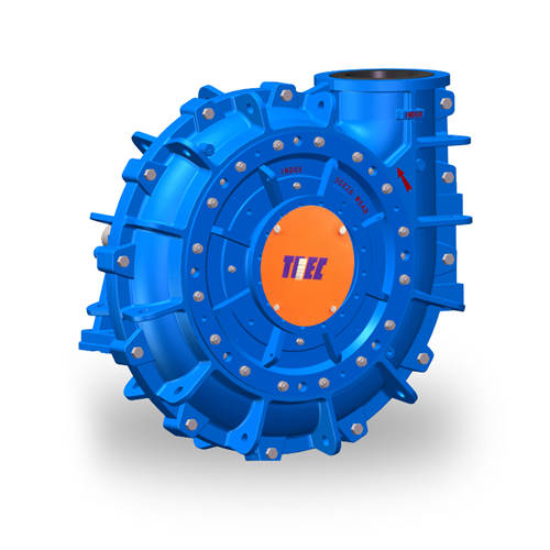 Mill Circuit Sever Duty Slurry pump – WSA(R)
