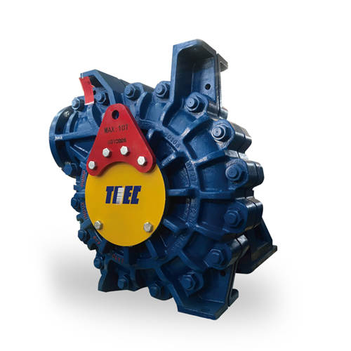 Long Distance Transport Slurry Pump – WXPP