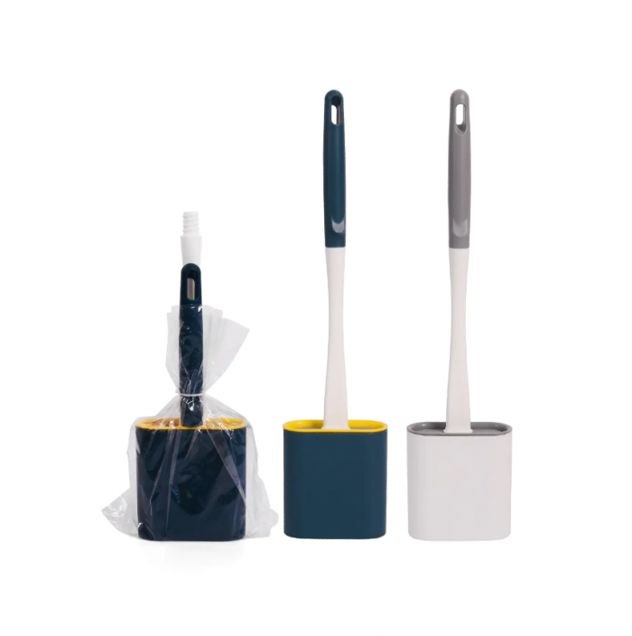 TB-01 Silicone Toilet Brush