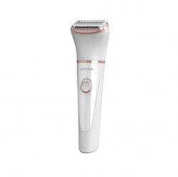 AD-286R SMOOTH & SILKY ELECTRIC SHAVER