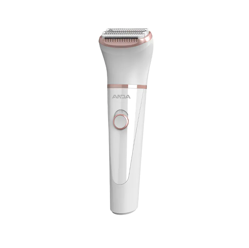 AD-286R SMOOTH & SILKY ELECTRIC SHAVER