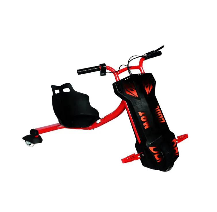 ODM Electric 360 Degree Kids Drift Scooter