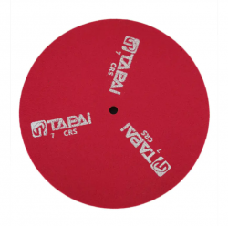 Abrasion-Resistant Non-Woven Fiber Wheel