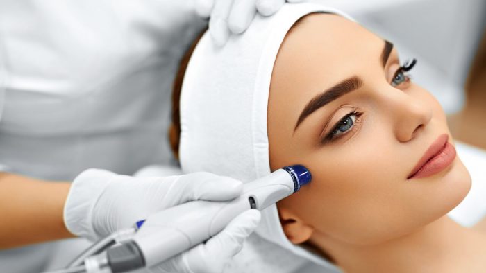 Acne Facial Tucson