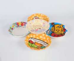 6inch bowl plate