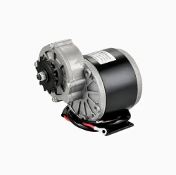 24V DC 350W 1016Z brushed DC geared motor