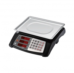RJ-2030 30kg High Precision Electronic Price Computing Scale