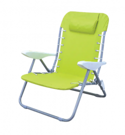 The Comfort of Adjustable Beach Chairs