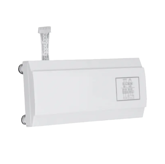 Comfortable adjustable Underfloor Heating Intelligent Controller