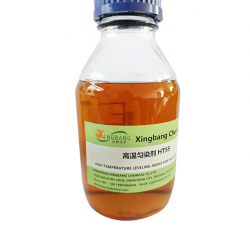 How to use polyester high temperature leveling agent