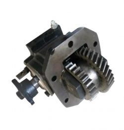 Power Take-Off (PTO)-P2