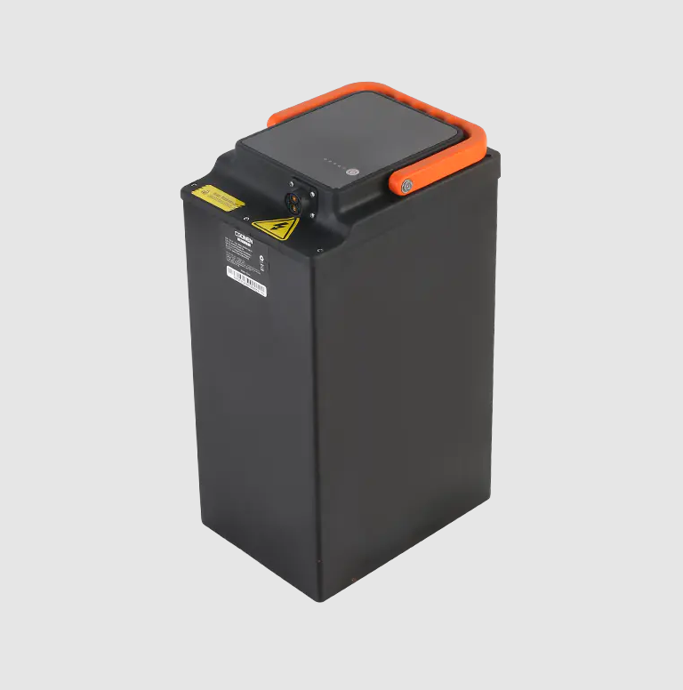 Light Electric Vehicle Battery is Heading into the Future