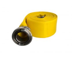 Understanding the Fabric Fire Hoses