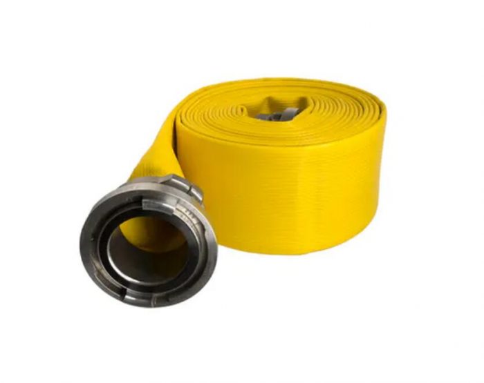 Understanding the Fabric Fire Hoses