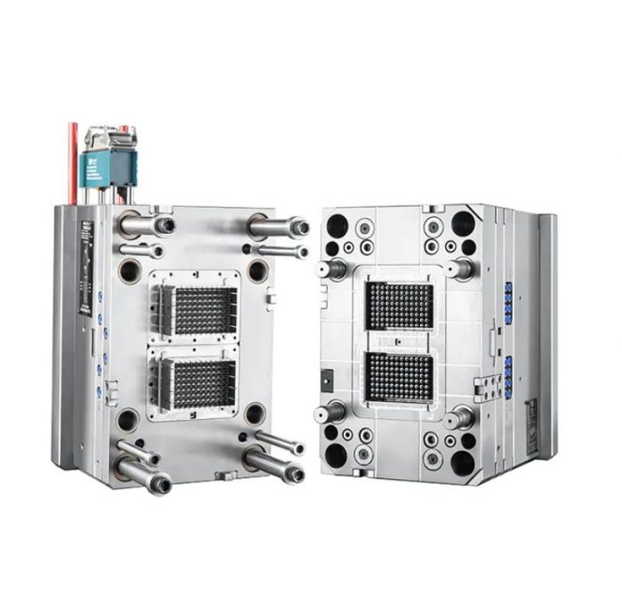 Applications Of Medical Injection Molding