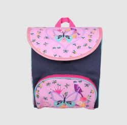 Exploring an Adult Backpack