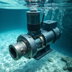Why Submersible Dewatering Pumps Are Essential