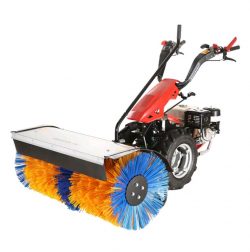 55cm Snow thrower