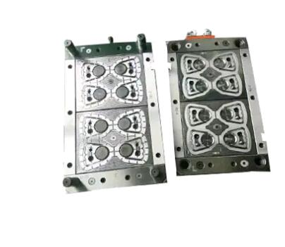 Handle mould