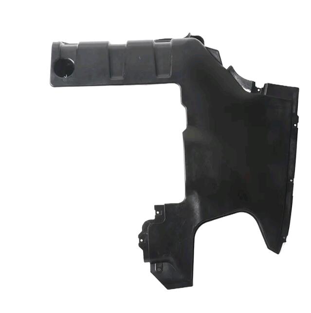 Car Body Mould