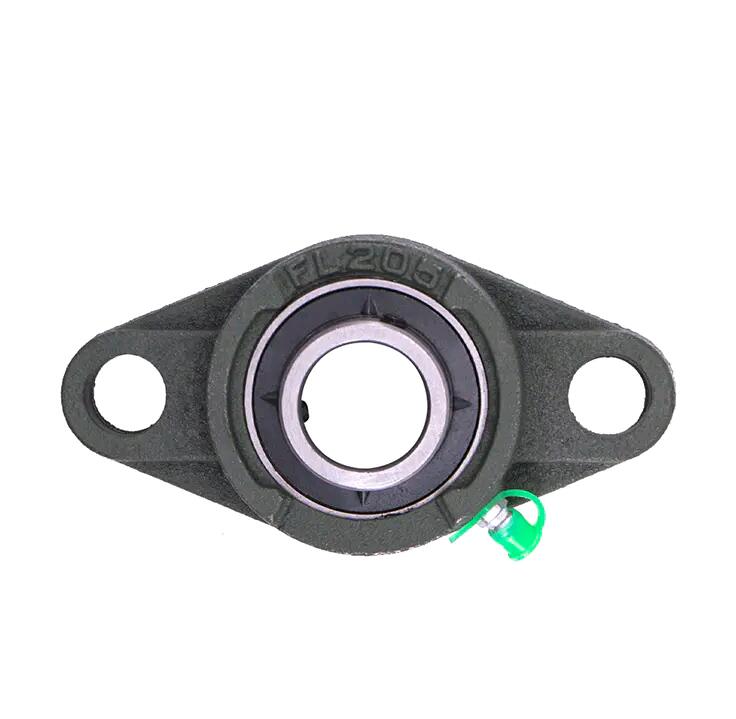 FL206 Stainless Steel Pillow Block Bearing
