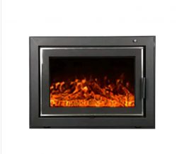 Embedded Wood Burning Fireplace KYQRS-70
