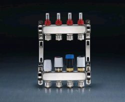 STAINLESS STEEL MANIFOLD JL-B7071