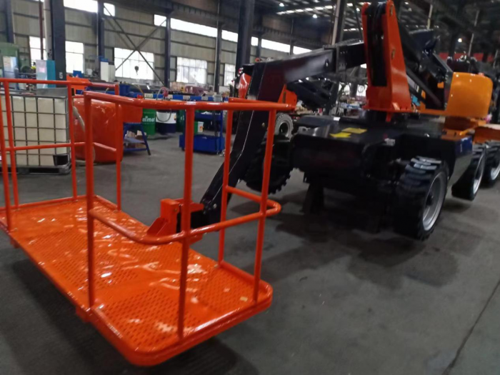 Aviation Lifts