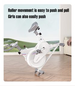 Why an Indoor Cycling Bike Is Your Ultimate Home Fitness Companion?