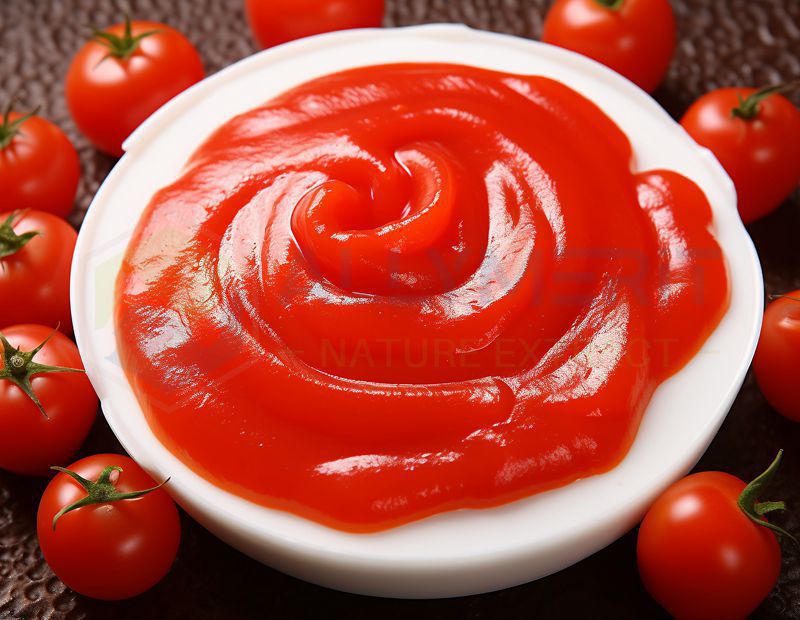 Tomato Paste