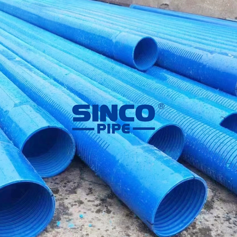 UPVC Pipes