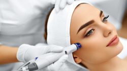 Acne Facial Tucson