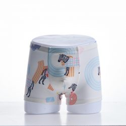 Children Antibacterial Underpants